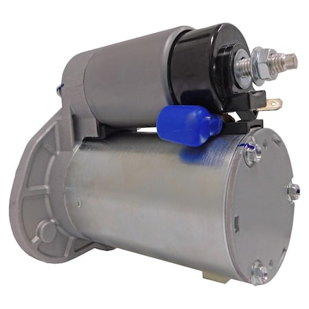 Ilc Replacement For Dodge, 2011 Durango 36L Starter 2011 DURANGO 3.6L  STARTER